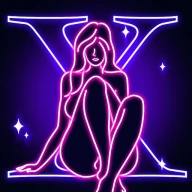 Shxging icon