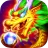 Dragon King:fish table games icon