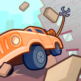 Brick Fight icon