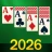 Solitaire: Big Card Games icon