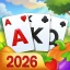 Solitaire Farm: Kartenspiele icon