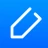 Notewise – KI-Notizen, PDF icon