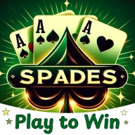 Spades Offline - Card Game icon