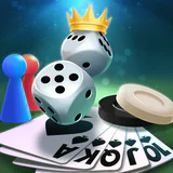 Klaverjassen Kaartspel Online icon