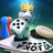 Klaverjassen Kaartspel Online icon