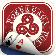 PokerGaga: Texas Holdem Poker icon