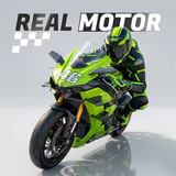 Moto Racer: Bike Racing Game icon
