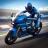 Moto Racer:バイクレースゲーム icon