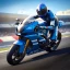 Moto Racer：バイクレースゲーム icon
