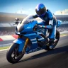 Moto Racer：バイクレースゲーム icon