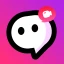 Poppy - Live Video Chat icon