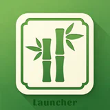 Bamboo Space: Zen Launcher