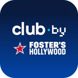 Club·by - Foster's Hollywood