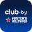 Club·by - Foster's Hollywood icon