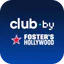 Club·by - Foster's Hollywood