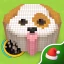 Hole Eater 3D: Relaxing Puzzle icon