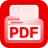 PDFリーダー - 閲覧・編集 icon