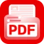 PDFリーダー - 閲覧・編集 icon