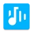 Audio Editing Pro: AndroSound icon