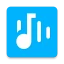 Audio Editing Pro: AndroSound icon