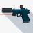 Bullet Echo: PVP Shooter icon