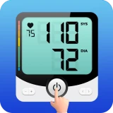 Dr. Blood Pressure: Monitoring