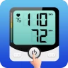 Dr.Blood- Blutdruck-Tracker-KI icon