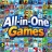 All-in-One Games icon