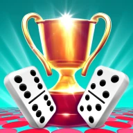 Domino Rivals - Board game icon