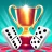 Domino Rivals - Board game icon