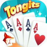Tongits Zingplay - Card Game
