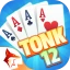 Tonk 12: Tunk Rummy ZingPlay icon