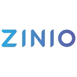 ZINIO - Magazine Newsstand