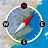 Compass - Digital Compass 2026 icon