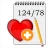 Blutdruck (MyDiary) icon