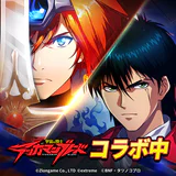 ラングリッサー モバイル icon