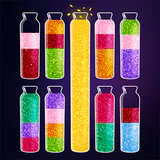 Get Color - Flaschen Füllen icon