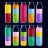 Get Color - Flaschen Füllen icon