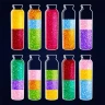 Get Color - Flaschen Füllen icon
