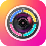 Camera HD: Ultra Zoom