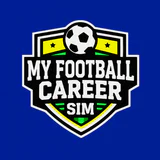 My Football Career Sim
