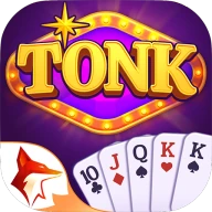 Tonk - Classic Tunk ZingPlay icon