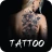 AI Tattoo Design icon