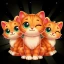 My Cat Sort：Pet Puzzle icon