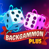 Backgammon Plus: Brettspiele
