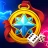 Backgammon Plus: Brettspiele icon
