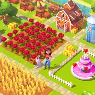 FarmVille 3 – Farmtiere icon