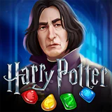 Harry Potter: Rätsel & Zauber icon