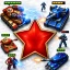 Red Command - War Alert RTS icon