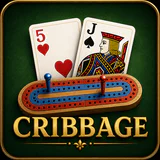 Cribbage - Card Game icon